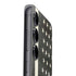 Black & White USA Flag Galaxy S25 Skin